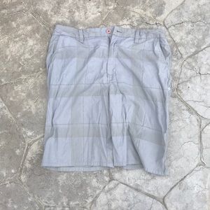 Hurley skater/board shorts